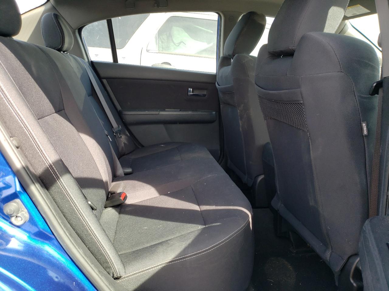 Photo 6 from auction – 2012 NISSAN SENTRA SE- with VIN 3N1BB6AP4CL686815