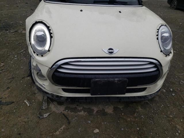 Photo 9 from auction – 2015 MINI COOPER with VIN WMWXS5C56FT831777
