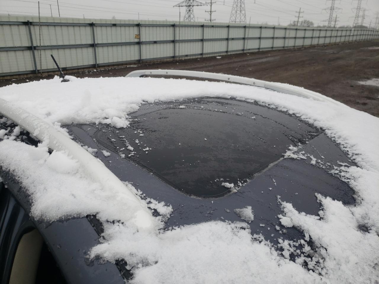 Photo 9 from auction – 2010 INFINITI FX35 with VIN JN8AS1MW2AM853758