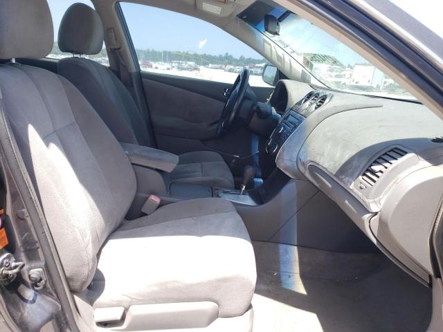 Photo 5 from auction – 2007 NISSAN ALTIMA 2.5 with VIN 1N4AL21E77N423405