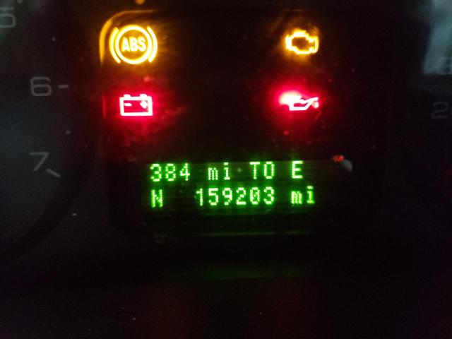Photo 8 from auction – 2006 FORD FREESTYLE with VIN 1FMZK05146GA25238