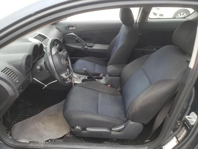 Photo 5 from auction – 2007 TOYOTA SCION TC with VIN JTKDE177470220014