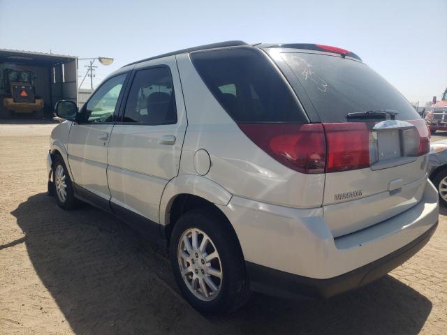 Photo 3 from auction – 2007 BUICK RENDEZVOUS with VIN 3G5DA03L07S544660