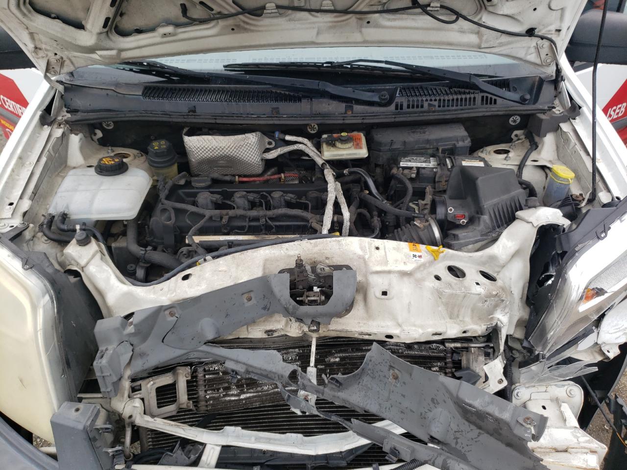 Zdjęcie 7 z aukcji – 2011 FORD TRANSIT CO z VIN NM0LS7AN5BT072272