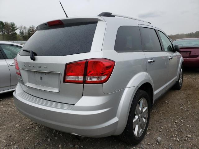 Zdjęcie 4 z aukcji – 2014 DODGE JOURNEY SE z VIN 3C4PDCAB3ET316989