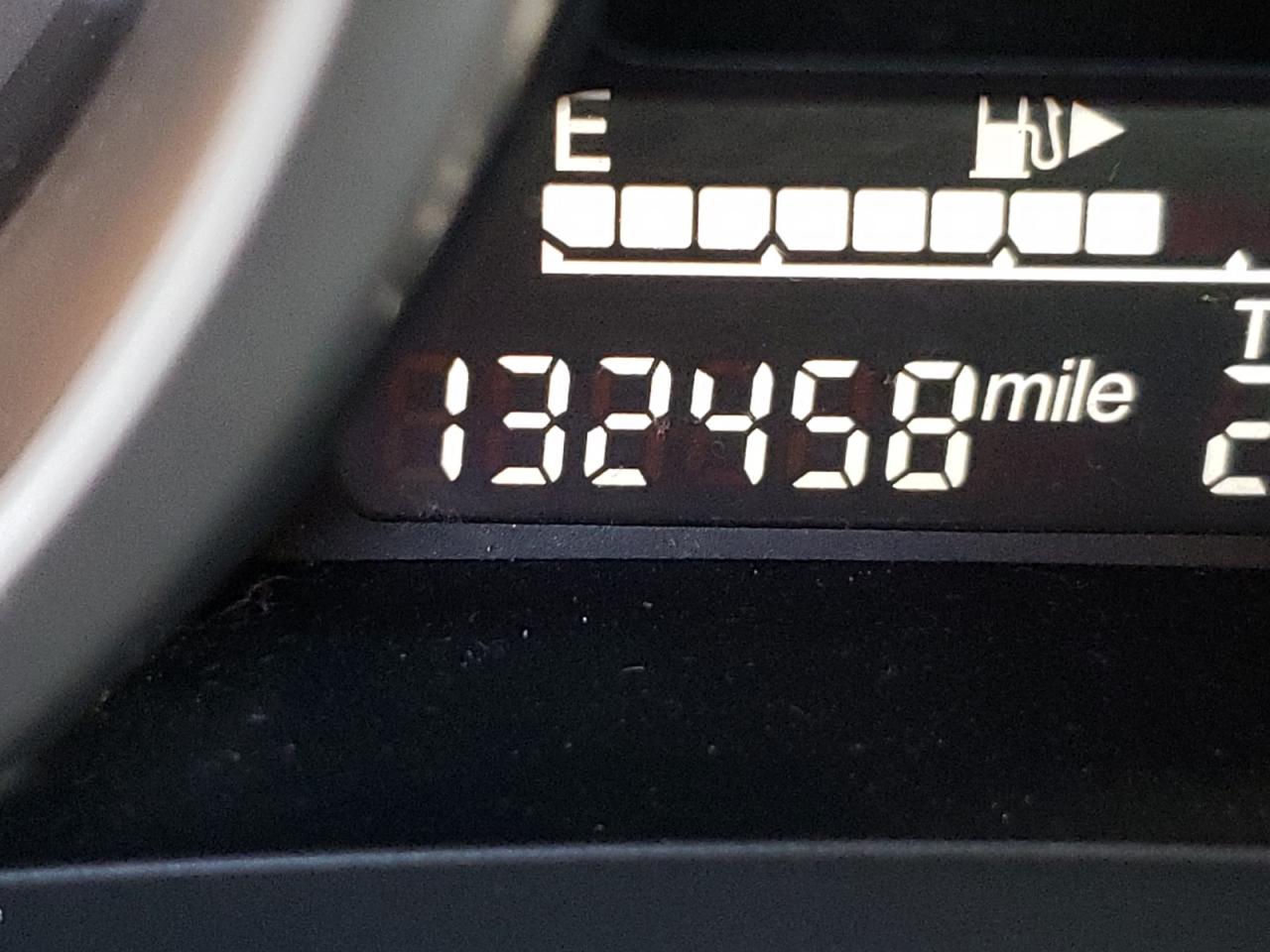 Photo 8 from auction – 2013 MAZDA 3 I with VIN JM1BL1TG7D1715842