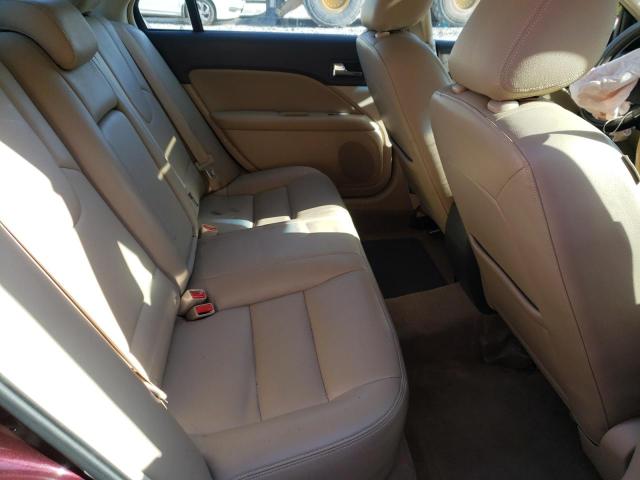 Photo 6 from auction – 2011 FORD FUSION SE with VIN 3FAHP0HA4BR176490