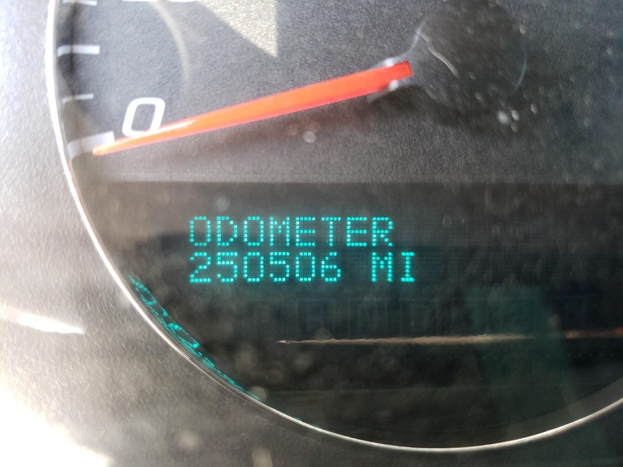 Photo 8 from auction – 2007 CHEVROLET IMPALA LT with VIN 2G1WT58KX79412794