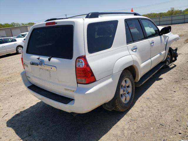 Photo 4 from auction – 2006 TOYOTA 4RUNNER SR with VIN JTEZU14R460076321