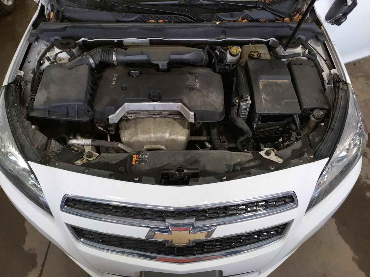 Photo 7 from auction – 2013 CHEVROLET MALIBU 2LT with VIN 1G11E5SA6DF167953