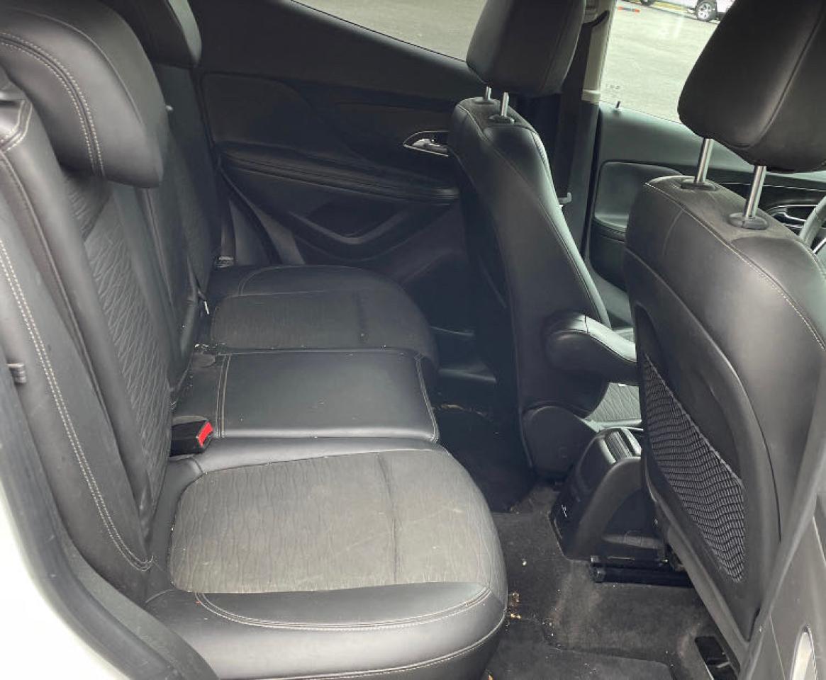 Photo 6 from auction – 2015 BUICK ENCORE CON with VIN KL4CJBSB5FB054373