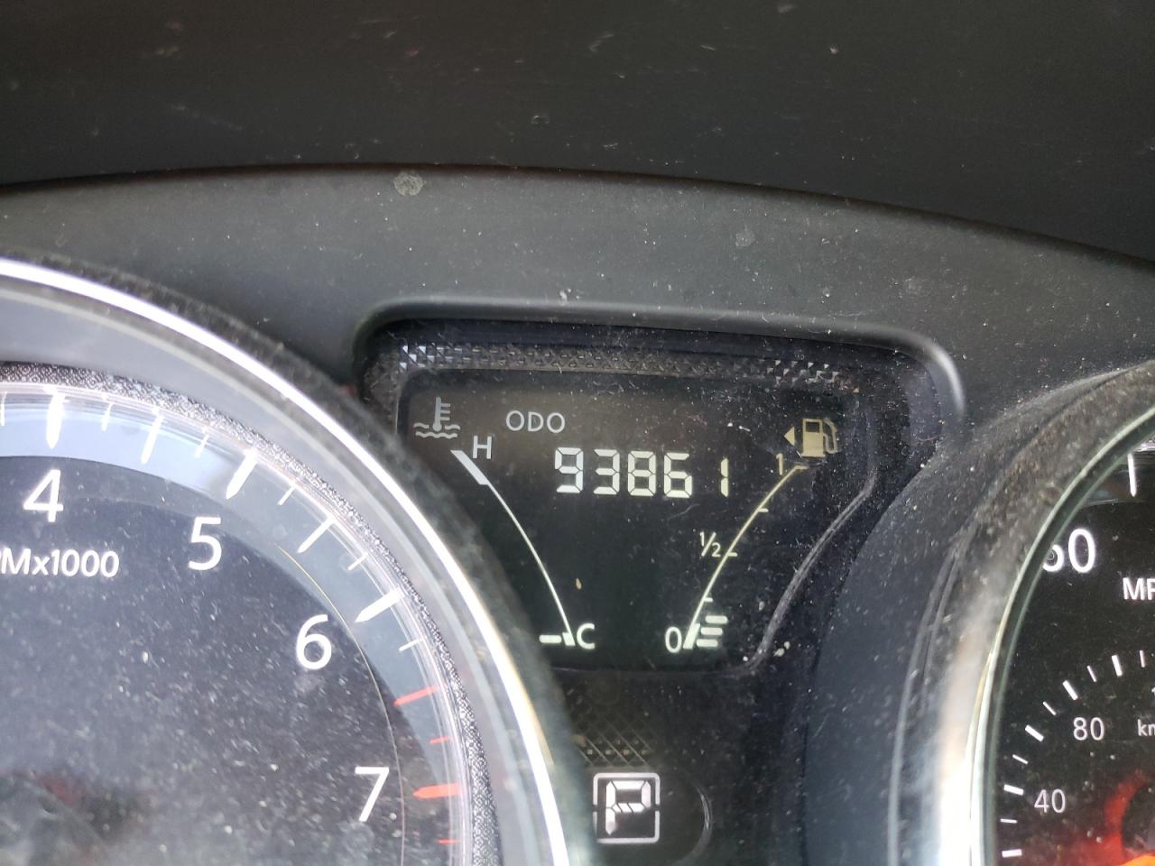 Photo 8 from auction – 2016 NISSAN VERSA S with VIN 3N1CN7AP2GL894926
