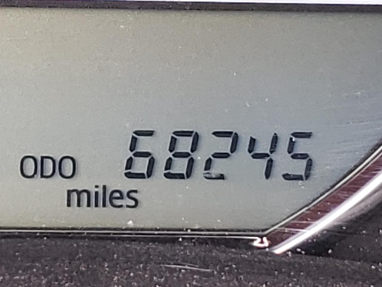 Photo 8 from auction – 2014 TOYOTA COROLLA with VIN 2T1BURHE7EC030952