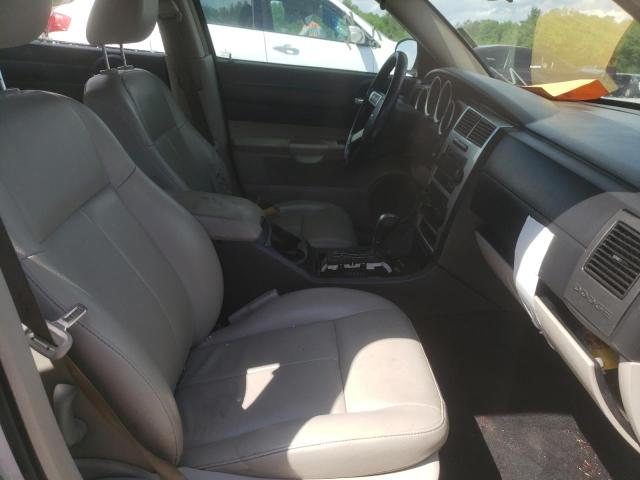 Photo 5 from auction – 2007 DODGE CHARGER R/ with VIN 2B3KA53H67H867883