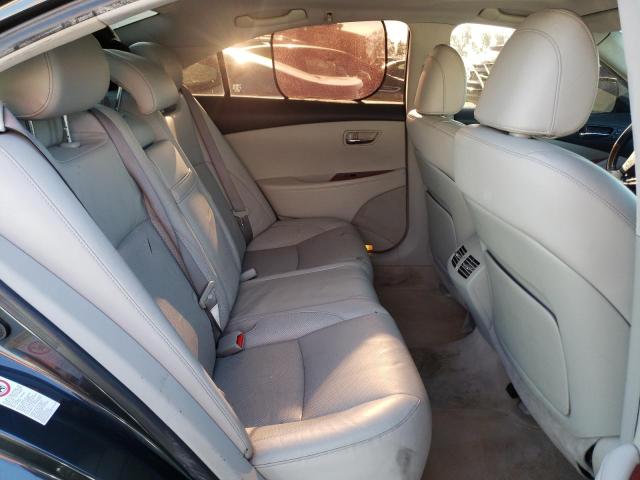 Photo 6 from auction – 2007 LEXUS ES 350 with VIN JTHBJ46G172110991