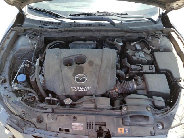 Photo 7 from auction – 2018 MAZDA 3 TOURING with VIN 3MZBN1V32JM244926