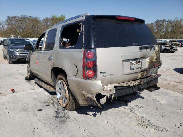 Photo 3 from auction – 2011 GMC YUKON DENA with VIN 1GKS1EEF8BR220263