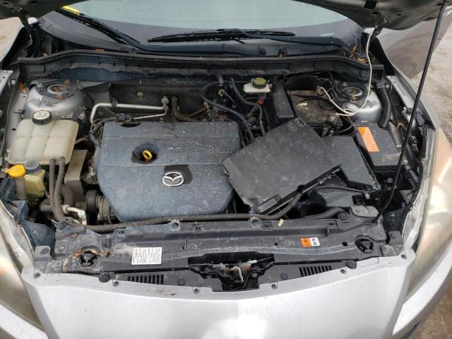Photo 7 from auction – 2012 MAZDA 3 I with VIN JM1BL1UG4C1553455
