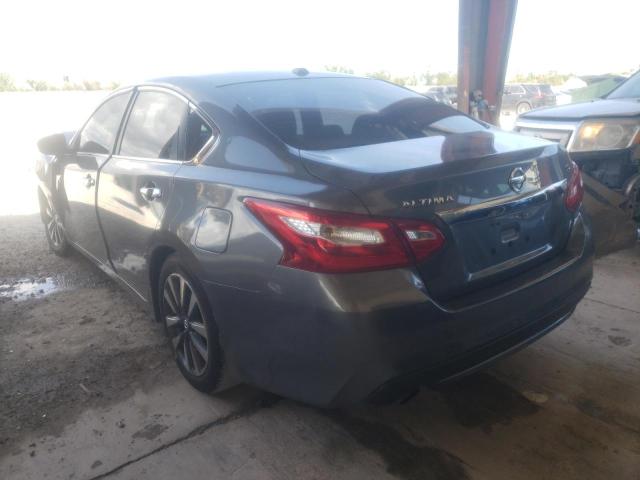 Photo 3 from auction – 2017 NISSAN ALTIMA 2.5 with VIN 1N4AL3AP5HC212546