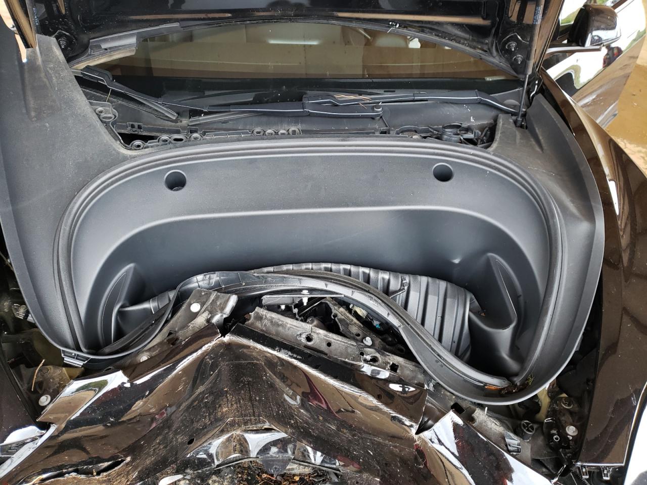 Photo 7 from auction – 2021 TESLA MODEL 3 with VIN 5YJ3E1EC3MF976031