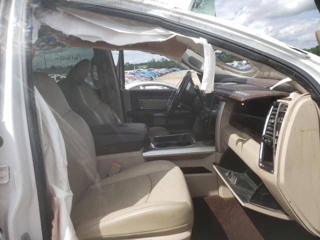 Photo 5 from auction – 2016 RAM 2500 with VIN 3C6UR5FJ8GG299450
