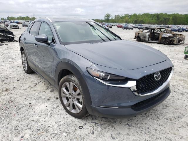 MAZDA CX-30 PREM 2020 with VIN 3MVDMAEM7LM139405 - Photo from auction