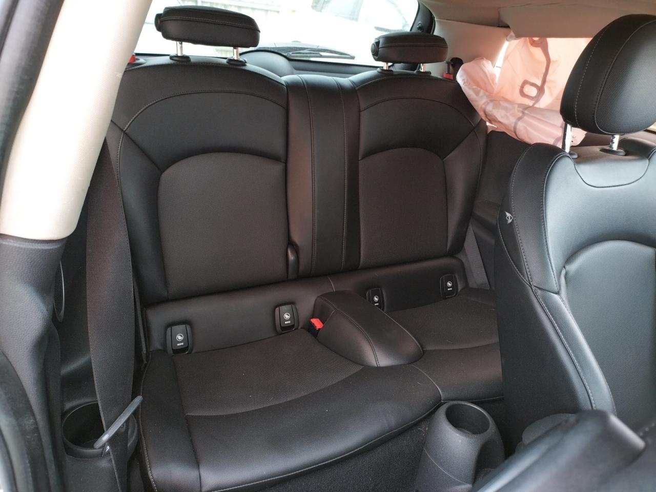 Photo 6 from auction – 2015 MINI COOPER S with VIN WMWXP7C52F2A59543