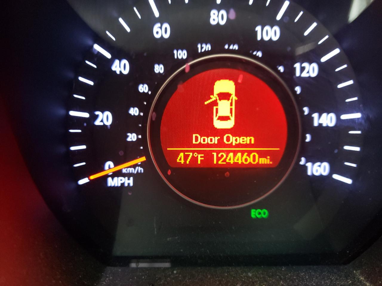 Photo 8 from auction – 2013 KIA OPTIMA EX with VIN 5XXGN4A73DG234754