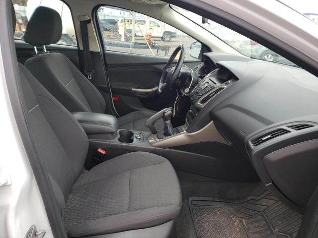 Photo 5 from auction – 2012 FORD FOCUS SEL with VIN 1FAHP3H26CL411952