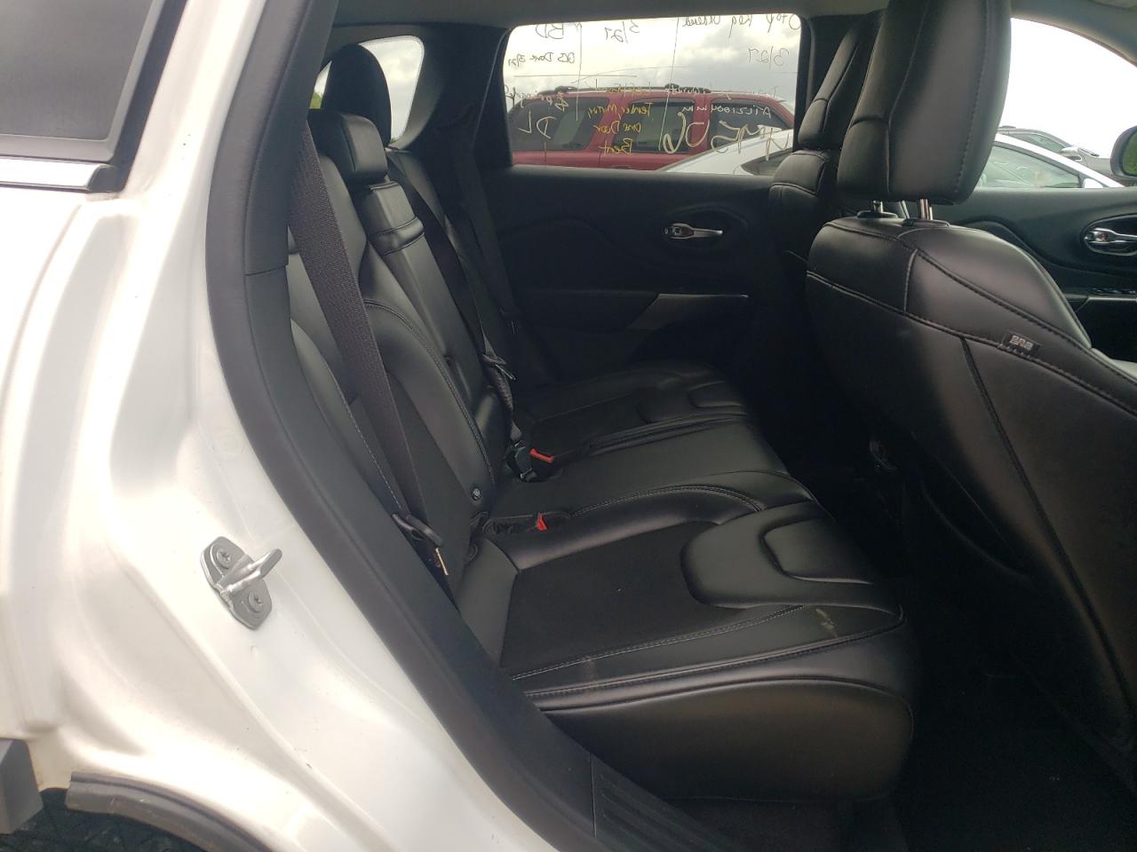 Photo 6 from auction – 2019 JEEP CHEROKEE L with VIN 1C4PJMLB2KD177144