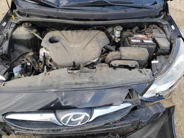 Photo 7 from auction – 2012 HYUNDAI ACCENT GLS with VIN KMHCU5AE0CU046543