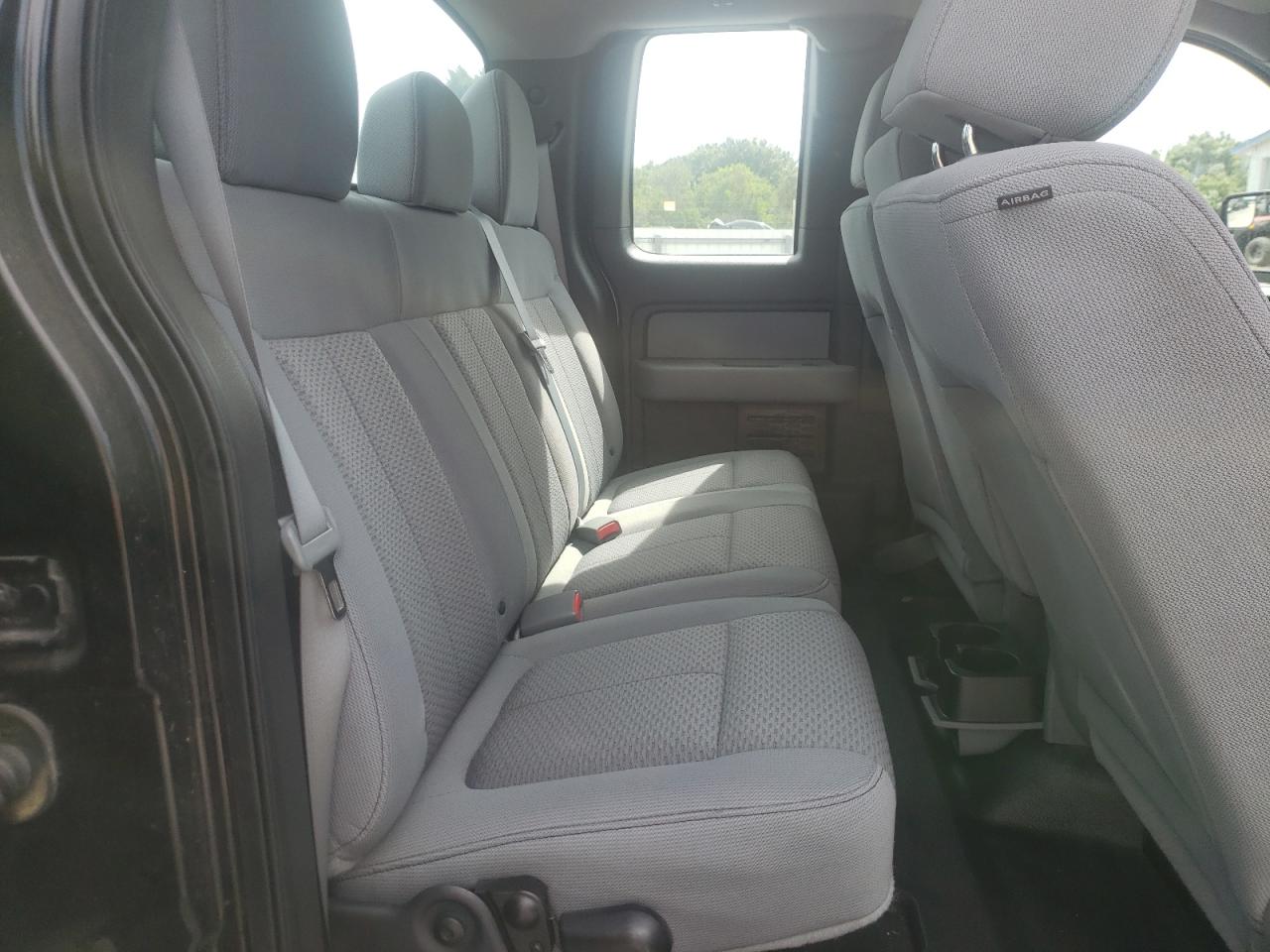 Photo 6 from auction – 2012 FORD F150 SUPER with VIN 1FTEX1CM0CKD98289