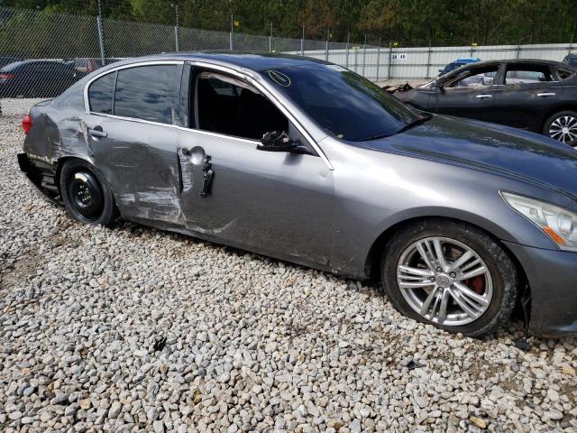Photo 9 from auction – 2013 INFINITI G37 with VIN JN1CV6AR9DM765367