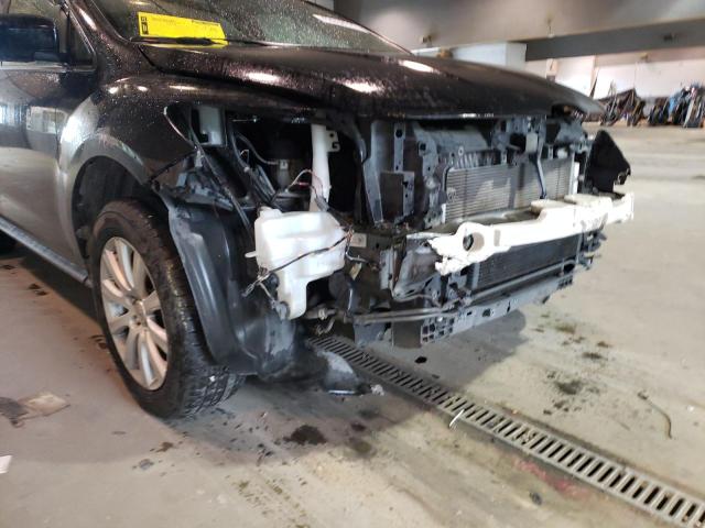 Photo 9 from auction – 2010 MAZDA CX-7 with VIN JM3ER2W56A0310155