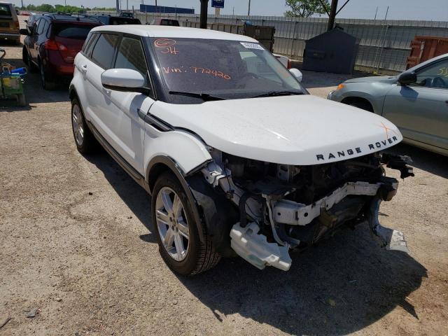 LAND ROVER RANGE ROVE 2013 with VIN SALVN2BG4DH772420 - Photo from auction