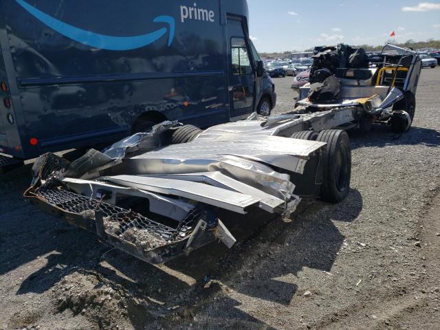 Photo 4 from auction – 2020 FORD F59 with VIN 1F65F5KN7L0A00790
