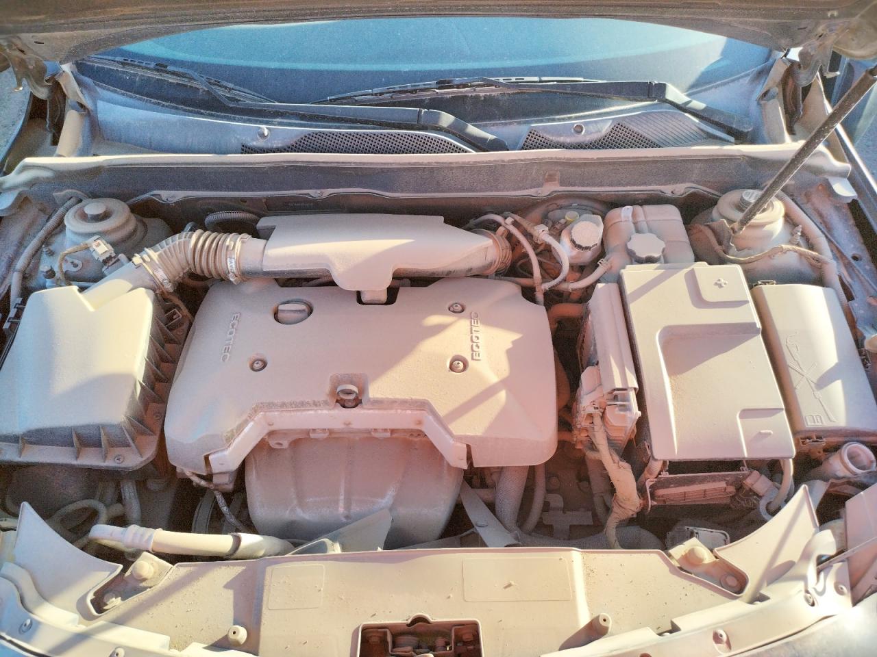 Photo 7 from auction – 2013 CHEVROLET MALIBU LS with VIN 1G11B5SA1DF348516