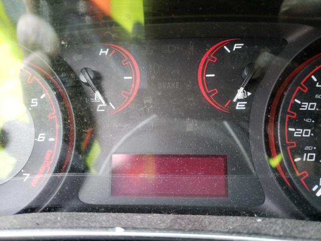 Photo 8 from auction – 2015 DODGE DART SXT with VIN 1C3CDFBB9FD278081