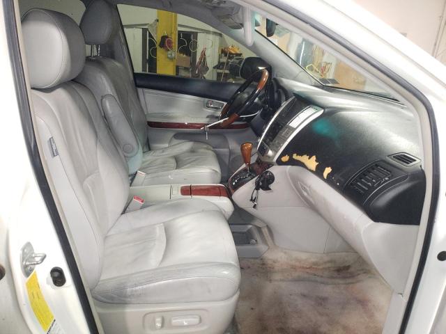 Photo 5 from auction – 2004 LEXUS RX 330 with VIN JTJHA31U840053812