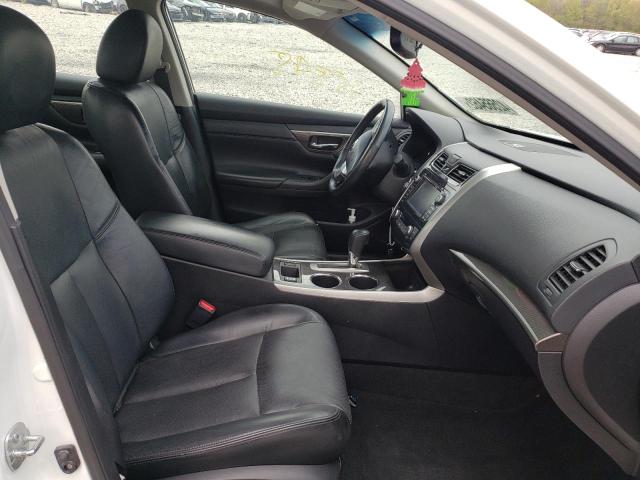 Photo 5 from auction – 2014 NISSAN ALTIMA 2.5 with VIN 1N4AL3AP5EC402116