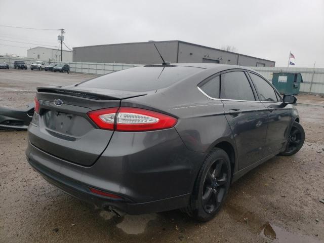 Photo 4 from auction – 2016 FORD FUSION S with VIN 3FA6P0G73GR402992