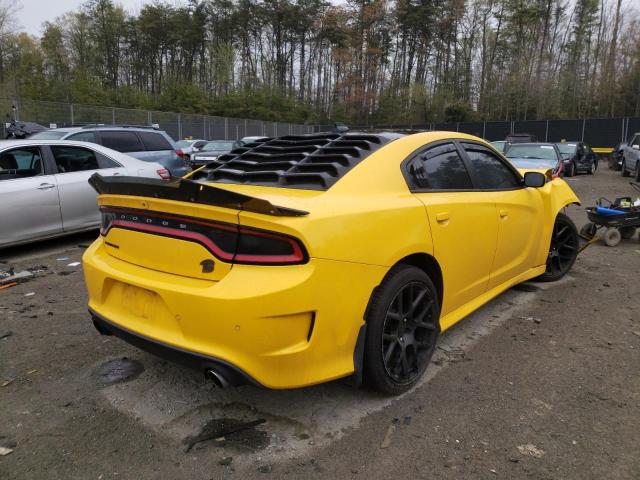 Photo 4 from auction – 2017 DODGE CHARGER R/ with VIN 2C3CDXCT8HH532897