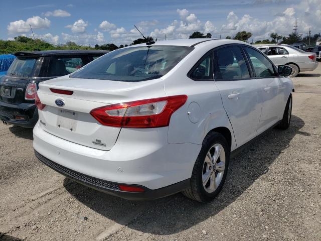 Photo 4 from auction – 2013 FORD FOCUS SE with VIN 1FADP3F25DL349463