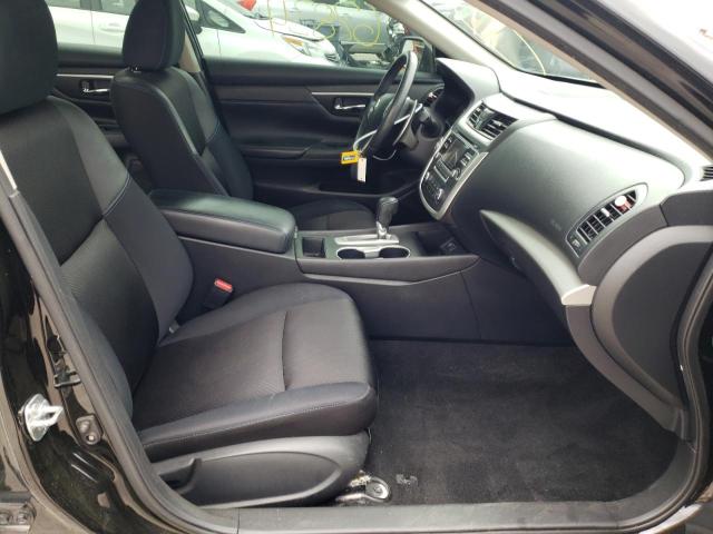 Photo 5 from auction – 2017 NISSAN ALTIMA 2.5 with VIN 1N4AL3AP0HC479528