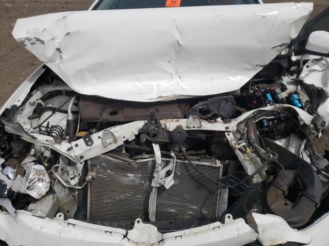 Photo 7 from auction – 2015 TOYOTA COROLLA L with VIN 5YFBURHE8FP298782