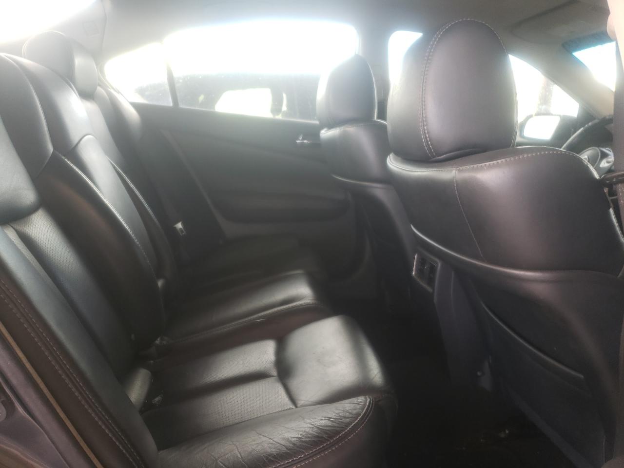 Photo 6 from auction – 2012 NISSAN MAXIMA S with VIN 1N4AA5AP6CC803463