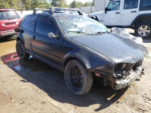 Photo 9 from auction – 2001 VOLKSWAGEN GTI GLX with VIN 9BWPG61J414040697