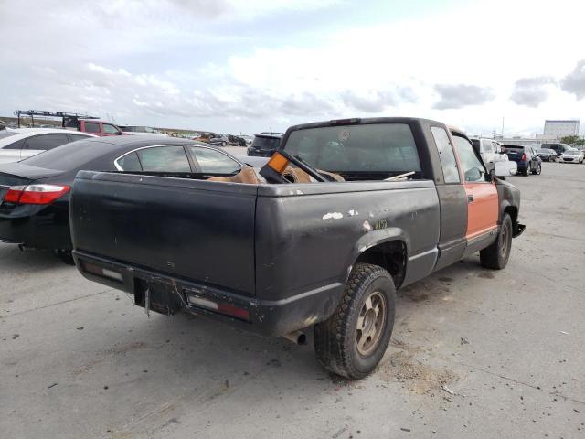 Photo 4 from auction – 1994 CHEVROLET GMT-400 C1 with VIN 2GCEC19K4R1192497