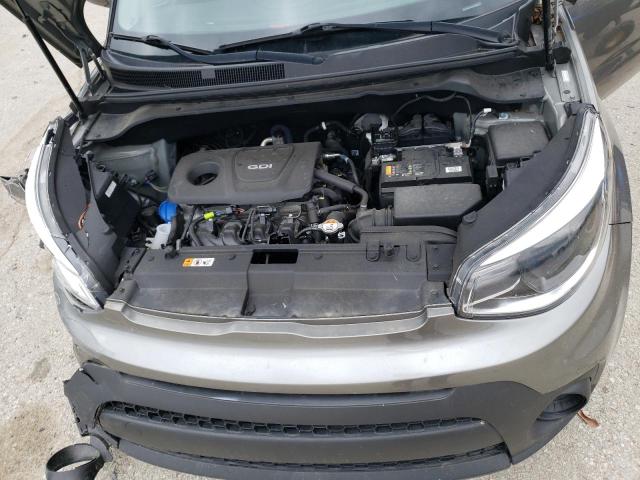 Photo 7 from auction – 2019 KIA SOUL with VIN KNDJN2A20K7009082