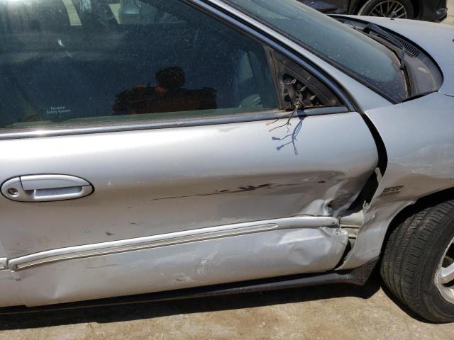 Photo 9 from auction – 2000 MERCURY SABLE LS P with VIN 1MEFM55S3YA626460